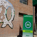 Moreno: Mariel Fernández inauguró un centro odontológico y repasó obras y políticas sociales
