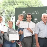 Florencio Varela: Watson avanzó en acuerdos internacionales y sumó equipamiento sanitario