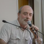 Cascallares juró como diputado provincial y asumirá una vicepresidencia en la Cámara baja