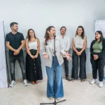 Merlo: inauguraron “El Cuenta Nietos”, una obra para reafirmar la memoria y el derecho a la identidad