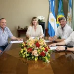 San Isidro: fortalecieron la primera infancia y ampliaron el Anillo Digital con nuevas cámaras