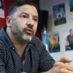 Alak destacó el trabajo articulado en el Encuentro Provincial de Emergencias en Plaza Moreno