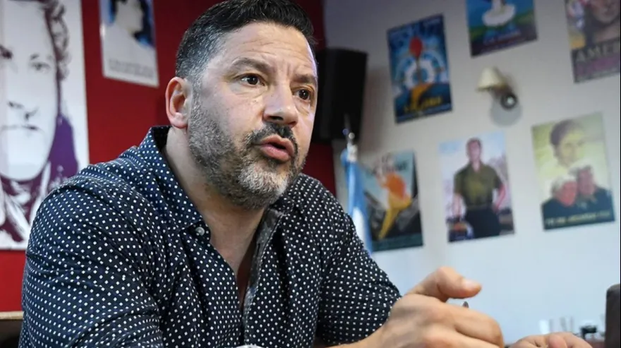 Menéndez cerró Aulas Expandidas y destacó los programas educativos que impulsa la Provincia