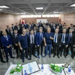 La Matanza: Espinoza aseguró que el peronismo volverá a ser alternativa nacional en 2027