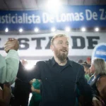 Cañuelas: Fassi reforzó la agenda con el Mercado Agroganadero y destacó obras y proyectos comunitarios