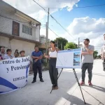 Curutchet respaldó a Kicillof: “Ante el abandono de la Nación, urge contar con las herramientas necesarias”