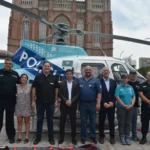 Cascallares juró como diputado provincial y asumirá una vicepresidencia en la Cámara baja