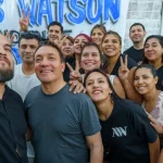 San Isidro: El municipio amplió el sistema de seguridad en La Horqueta con cámaras 4K y lectoras de patentes