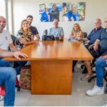 Esteban Echeverría: Gray cuestionó el aumento del transporte y defendió el boleto como un derecho