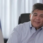 Marcos Paz: sumaron una nueva unidad de transporte y centralizaron el área en un predio propio