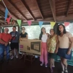 Esteban Echeverría: Gray advirtió por la crisis textil y atribuyó la caída del empleo a medidas nacionales