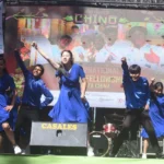 Quilmes: Mieri entregó credenciales a nuevos inspectores y destacó el rol del Estado en el ordenamiento urbano