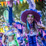 CABA: Comienzan los festejos el Año Nuevo Chino 2026 con actividades destacadas