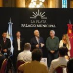 Pilar: Achával encabezó el aniversario del Tratado del Pilar y destacó su valor federal