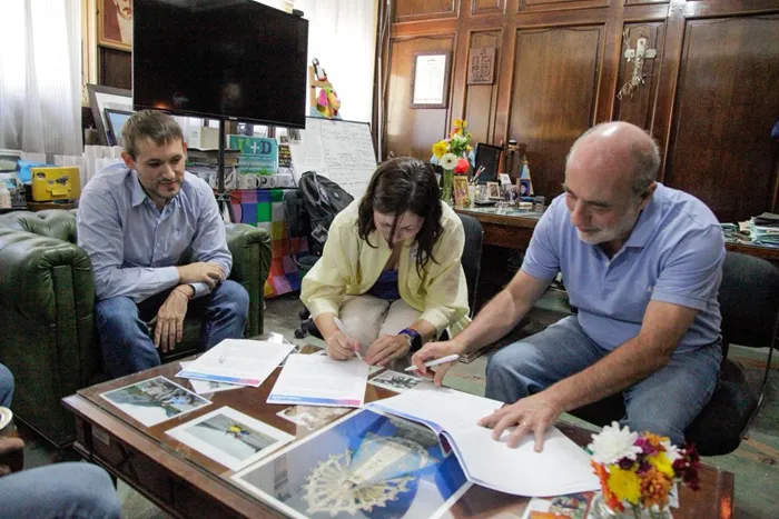 Info Amba 6 Marcos Paz: reactivan 38 viviendas paralizadas por Nación en el barrio San Eduardo