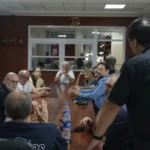 Pilar: Achával continuará al frente del PJ local tras acordarse listas de unidad