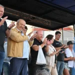 Exaltación de la Cruz: Municipio y Fiscalía coordinan acciones para fortalecer la respuesta institucional