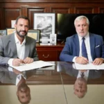 Presidente Perón: con fondos propios, el Municipio intensifica obras viales y recambio de luminarias