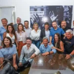 José C. Paz: Ishii destacó obras en escuelas y saludó a Cristina Kirchner por su cumpleaños