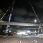 San Fernando: explosión e incendio en un depósito químico causaron daños en viviendas