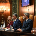 José C. Paz: Ishii inauguró la Escuela Técnica N° 5 y destacó la inversión educativa del distrito