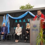 Quilmes: Eva Mieri abrió sesiones y cuestionó el modelo económico de Milei