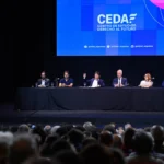 Florencio Varela: Watson acompañó a Kicillof y destacó el rol del Estado en el lanzamiento del CEDAF