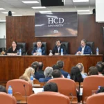 Moreno: Fernández y Kicillof inauguraron un nuevo jardín de infantes en La Reja