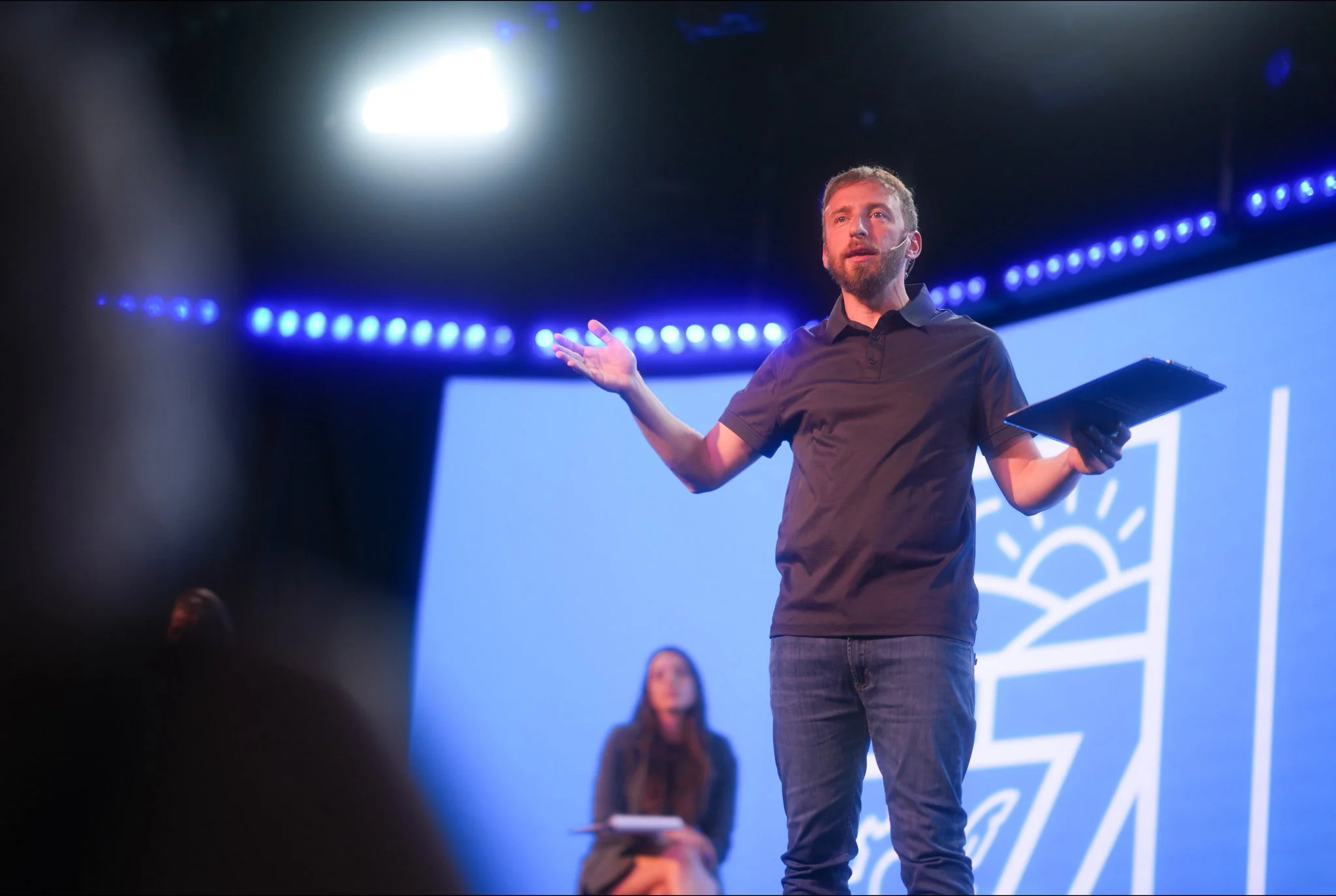 Lomas de Zamora: Otermín presentó su plan de gestión 2026 con foco en obras, tecnología y participación