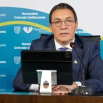 Lomas de Zamora: avanza la renovación de la peatonal Laprida con nuevas veredas, luces y espacios verdes