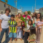 Florencio Varela: Watson abrió las sesiones y ratificó que “hay otro camino”