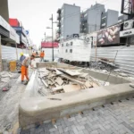 Lomas de Zamora: Otermín presentó su plan de gestión 2026 con foco en obras, tecnología y participación