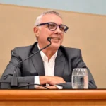 San Martín: Moreira rechazó discursos negacionistas y reafirmó el “Nunca Más”