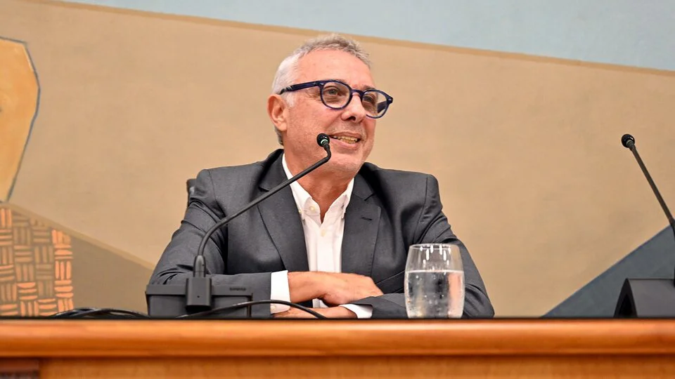 Tigre: Zamora encabezó un acto por la memoria y afirmó que “sin justicia social no hay justicia”