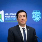 Marcos Paz: Curutchet abrió sesiones y propuso avanzar hacia la autonomía municipal