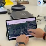 Marcos Paz: Curutchet acompañó a Kicillof en el lanzamiento del Centro de Estudios Derecho al Futuro