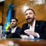 La Plata: Alak destacó la formación política en el lanzamiento del CEDAF