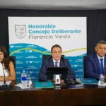 San Fernando: Andreotti entregó viviendas y cuestionó a Nación por decisiones “con muy poca empatía”