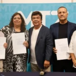 Cañuelas | Fassi impulsa ampliar la oferta académica y consolidar el perfil universitario del distrito