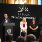 Cañuelas: Fassi criticó el rumbo económico nacional y defendió el rol del Estado