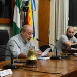 Tigre: Zamora entregó kits escolares a estudiantes y reafirmó el apoyo a la educación técnica