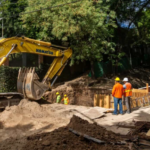 La Matanza: Espinoza destacó la producción industrial y afirmó que “el país va a salir adelante con más educación y trabajo”