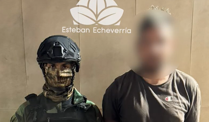 Esteban Echeverría: detuvieron a dos personas por el robo a un comercio en Monte Grande