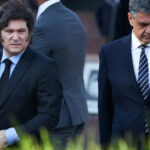 Lanús: el Municipio avanza con obras de iluminación y pavimentación en distintos barrios