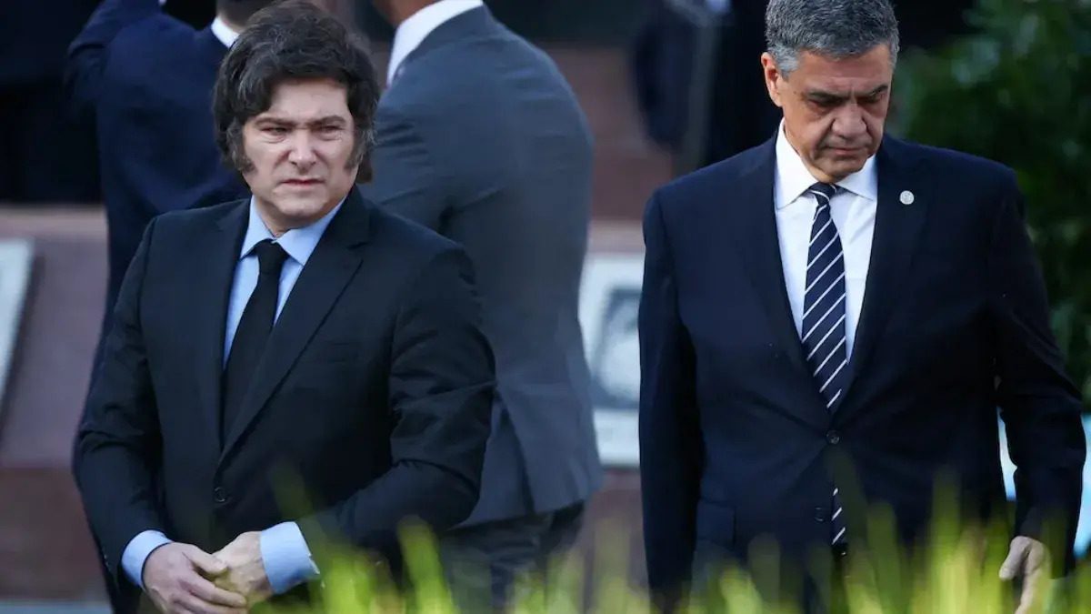 Crisis total: CABA retira policías de la calle por caída de la coparticipación