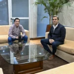 Tigre: Zamora lanzó el programa de becas Tigre Educa Superior 2026