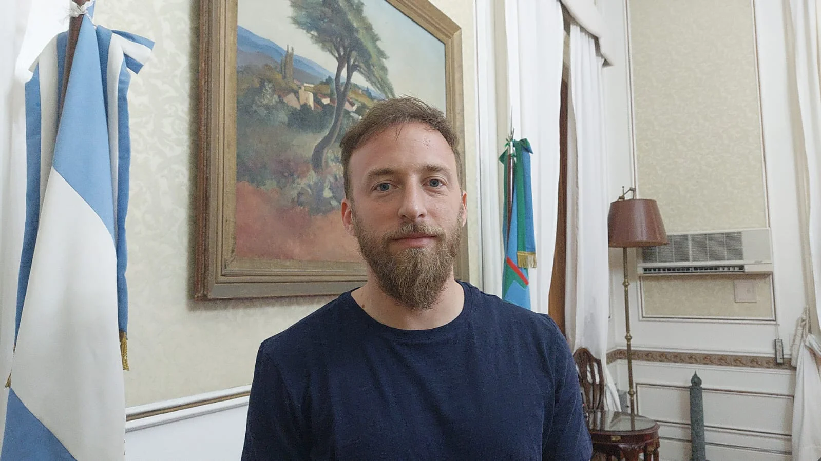 Lomas de Zamora: Otermín cuestionó los datos de pobreza y advirtió un “deterioro” social