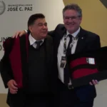 Mar Chiquita: Wischnivetzky avanza con escrituras y obras pluviales en Santa Clara del Mar