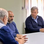 Malvinas Argentinas: El municipio será sede de los primeros Juegos Argentinos Urbanos