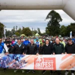 La Plata: Alak entregó kits recreativos a 28 espacios de primera infancia